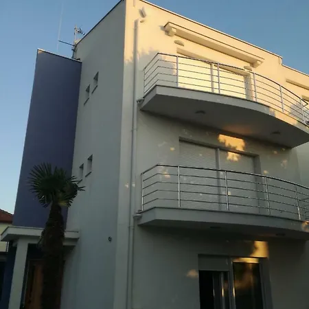 Drosanjica Zadar