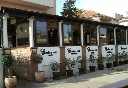 Διαμέρισμα Drosanjica