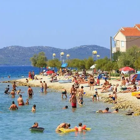Drosanjica * Ζαντάρ