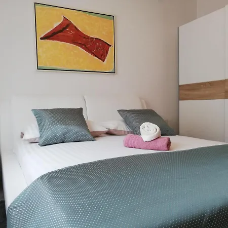 Appartement Drosanjica