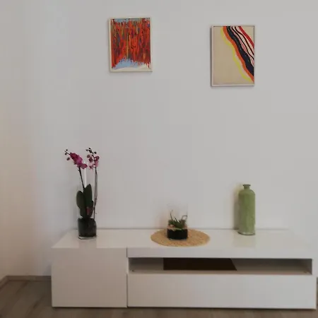 Apartment Drosanjica Zadar
