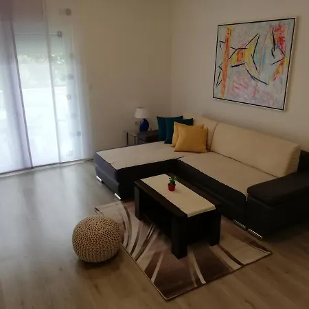 Drosanjica * Ζαντάρ