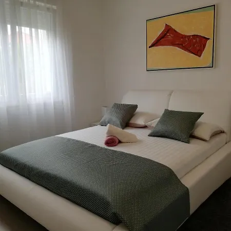 Appartement Drosanjica Zadar