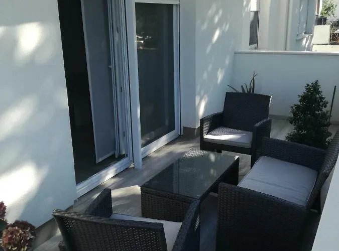 Drosanjica Appartement Zadar