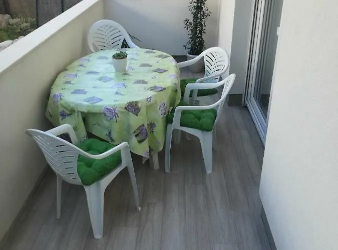 Drosanjica Appartement Zadar