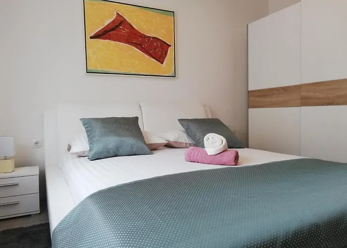 Appartement Drosanjica