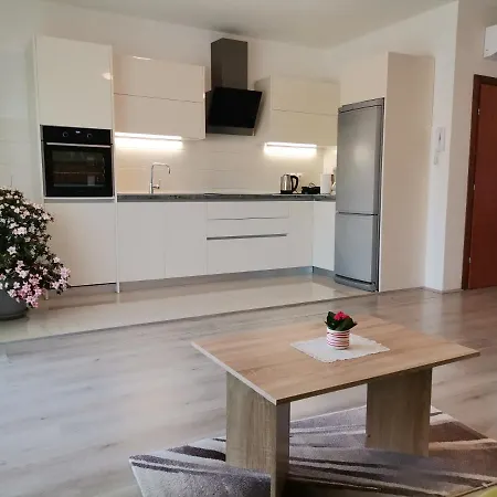 Drosanjica * Zára