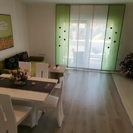 Apartament Drosanjica *