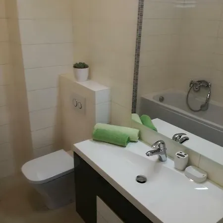 Apartment Drosanjica