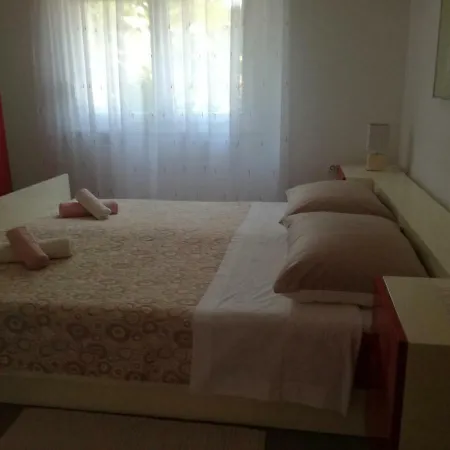 Apartment Drosanjica