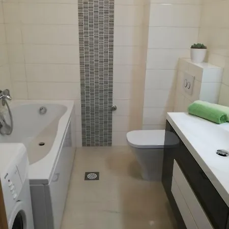 Apartment Drosanjica *