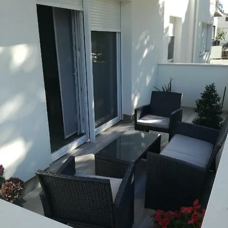 Drosanjica Apartment Zadar