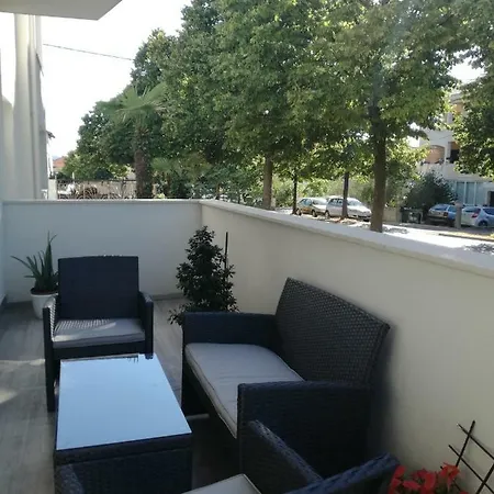 Drosanjica Apartment Zadar