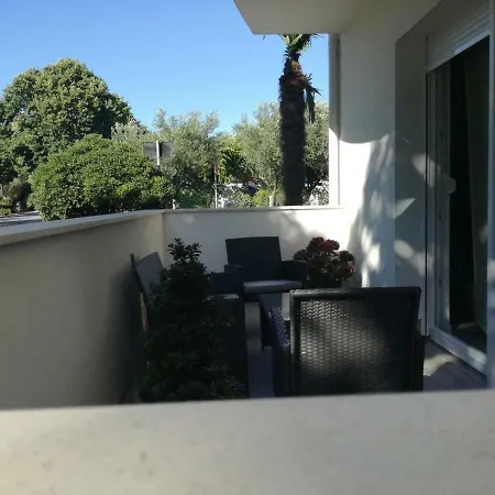 Apartman Drosanjica
