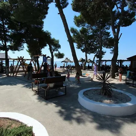 Apartment Drosanjica Zadar
