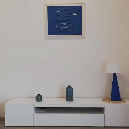 Apartment Drosanjica *
