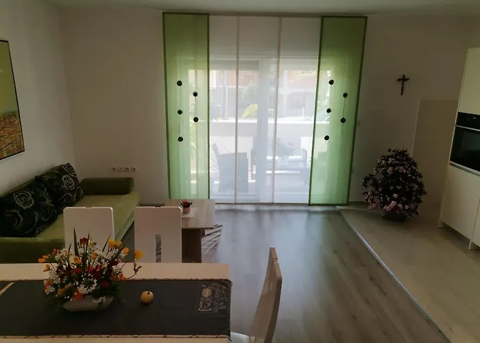 Apartment Drosanjica