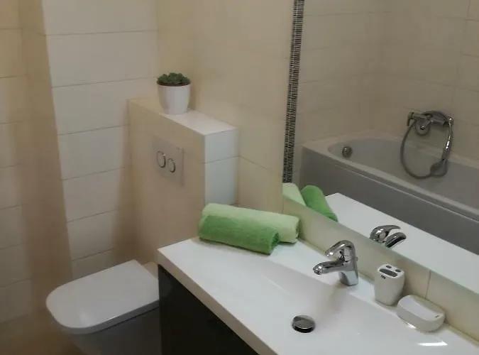 Apartman Drosanjica
