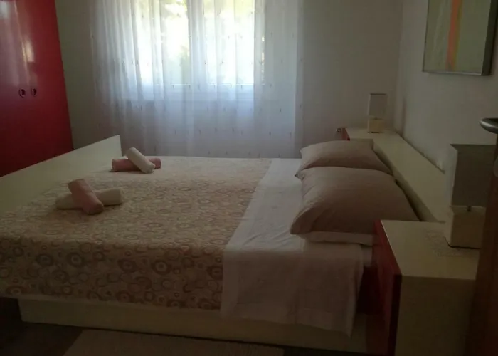 Apartman Drosanjica