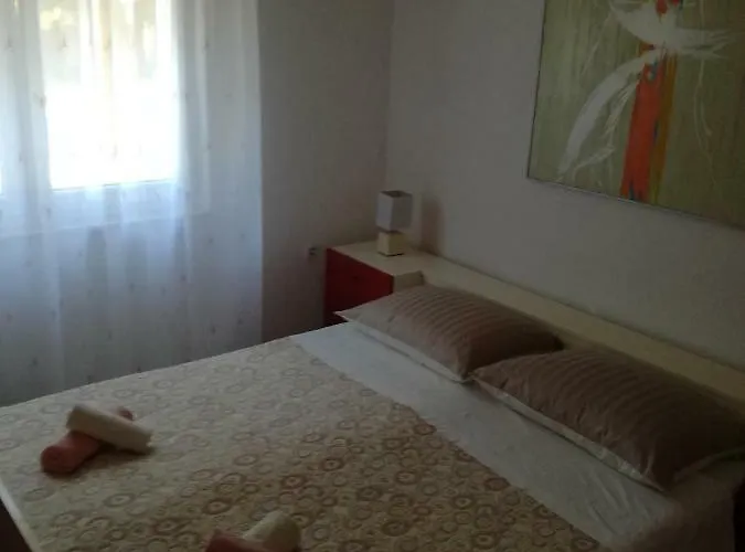 Drosanjica Apartman Zadar