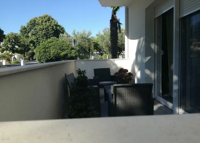 Apartment Drosanjica