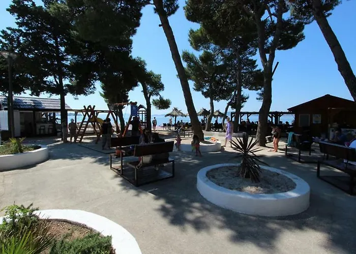 Apartment Drosanjica Zadar