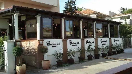 Apartman Drosanjica