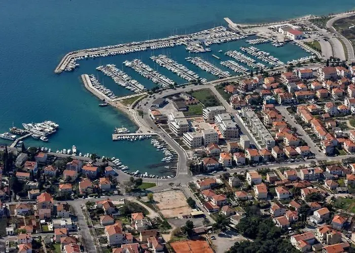 Drosanjica Apartment Zadar