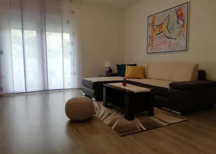 Drosanjica Zadar