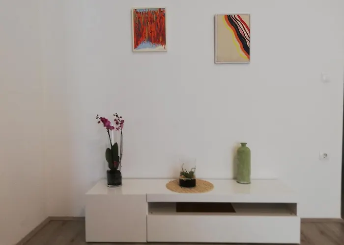 Apartman Drosanjica Zadar