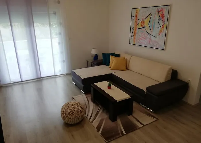 Drosanjica * Zadar