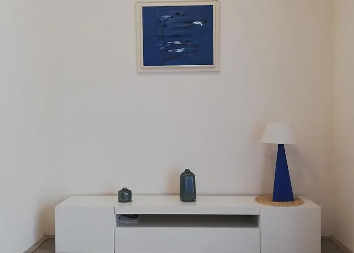 Apartment Drosanjica *